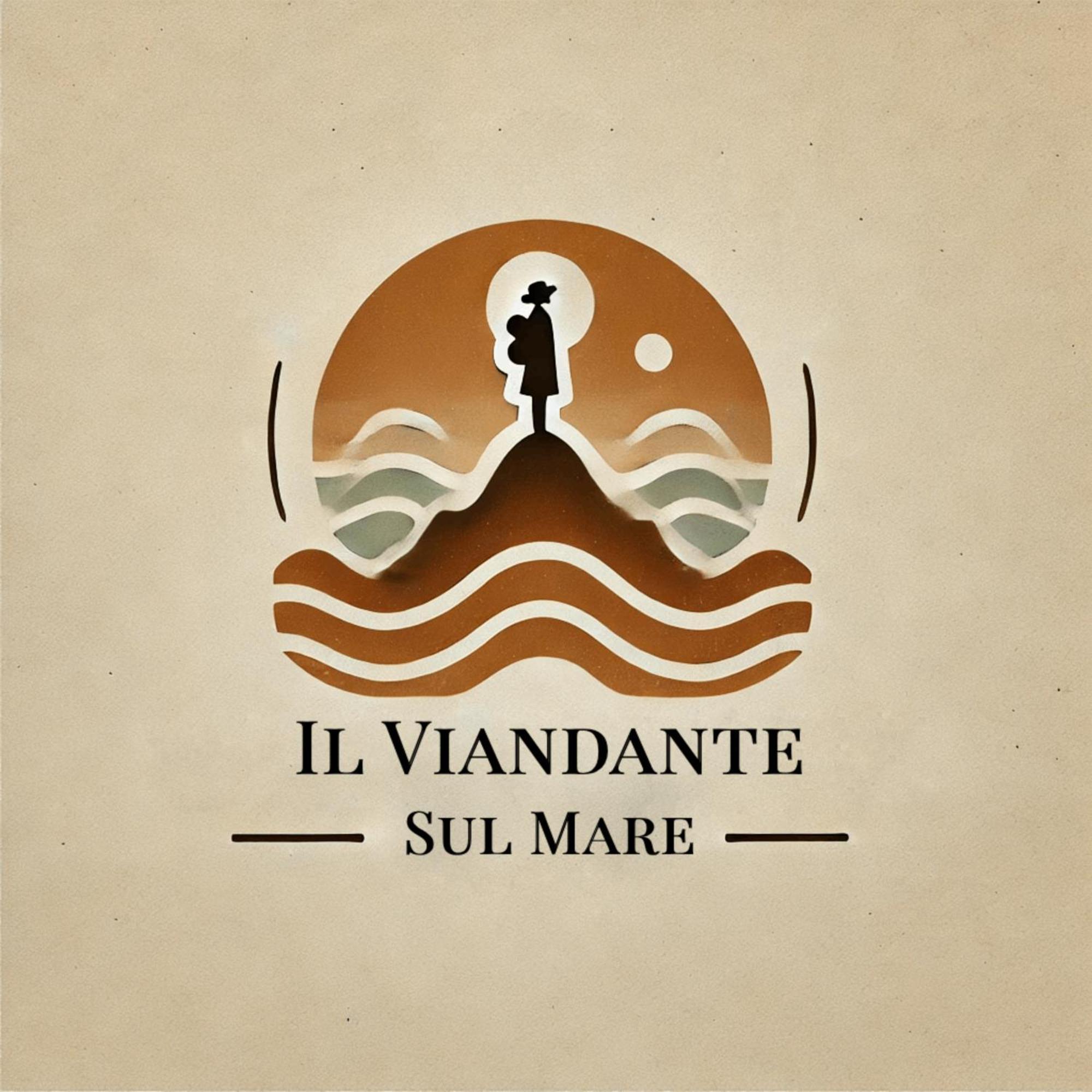Il Viandante Sul Mare Salerno Exterior foto